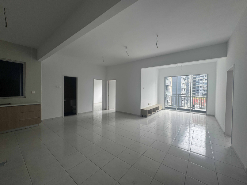 Opal Residence 1045sf 3room 3bath 2parking High Fl - photo 3