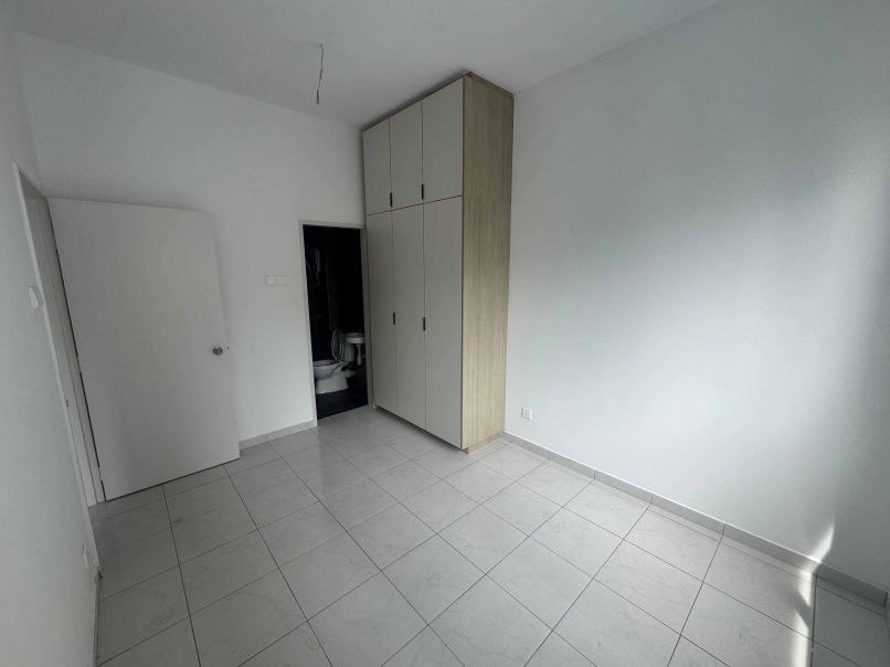 Opal Residence 1045sf 3room 3bath 2parking High Fl - photo 8
