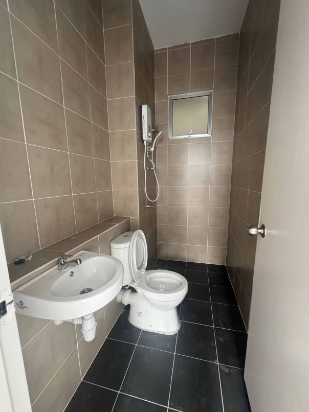 Opal Residence 1045sf 3room 3bath 2parking High Fl - photo 11