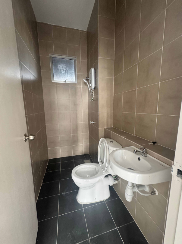 Opal Residence 1045sf 3room 3bath 2parking High Fl - photo 12