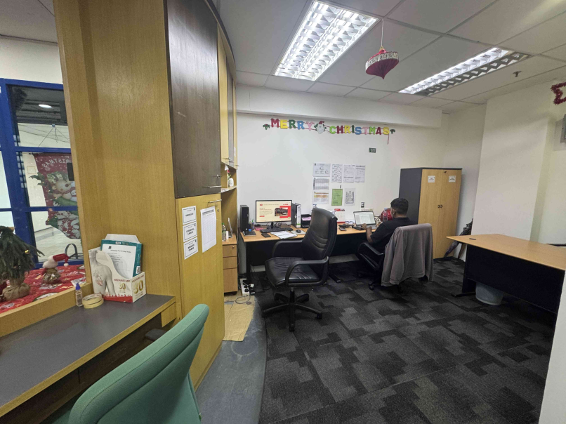 Puchong Jaya IOI Business Park Office with Lift 15 - photo 3