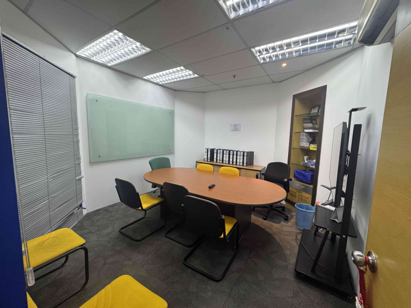 Puchong Jaya IOI Business Park Office with Lift 15 - photo 4