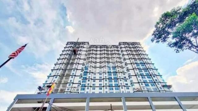 Under Market Value - PR1MA BANDAR BUKIT MAHKOTA - photo 3