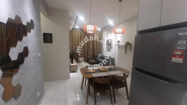 Under Market Value - PR1MA BANDAR BUKIT MAHKOTA - photo 4