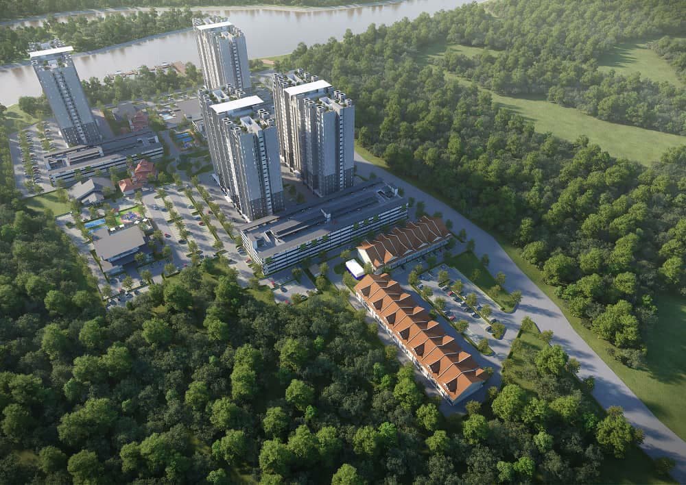 Under Market Value - PR1MA KUBANG KERIAN - photo 3