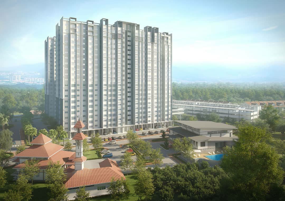 Under Market Value - PR1MA KUBANG KERIAN - photo 4