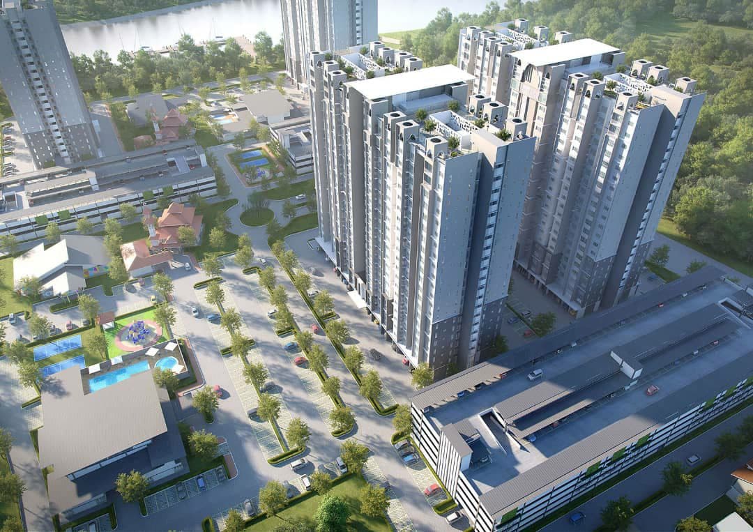 Under Market Value - PR1MA KUBANG KERIAN - photo 6