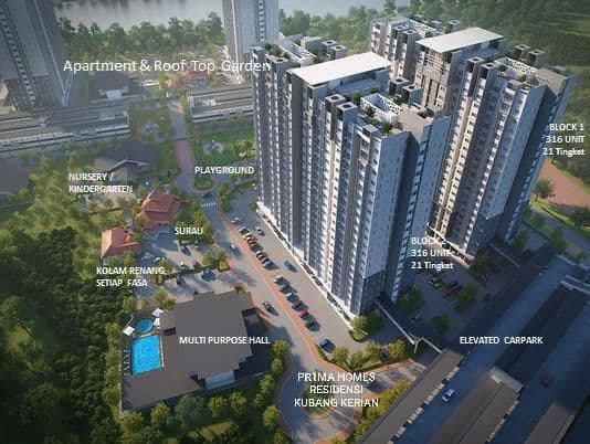 Under Market Value - PR1MA KUBANG KERIAN - photo 7