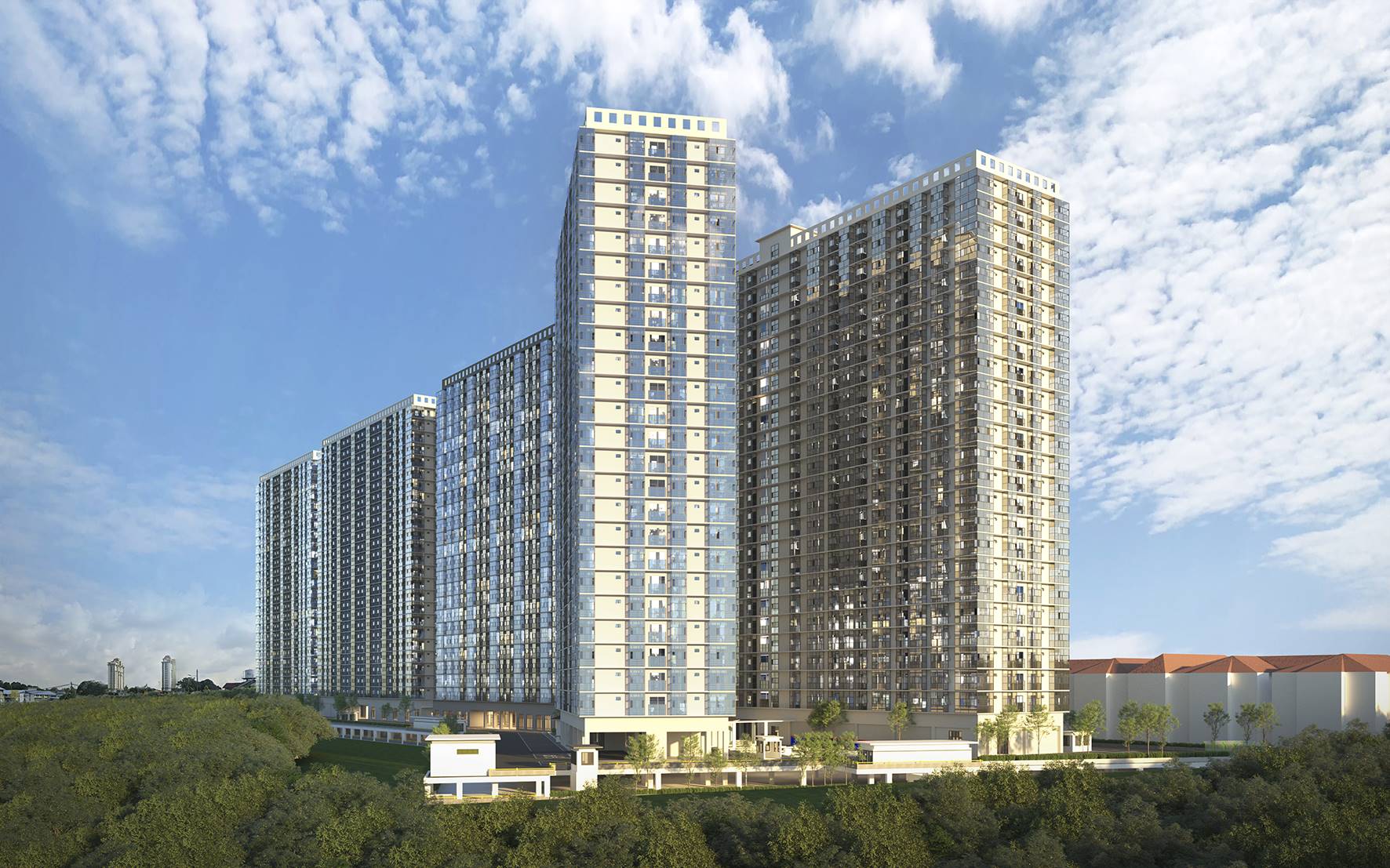 Under Market Value - PR1MA LARKIN INDAH - photo 2