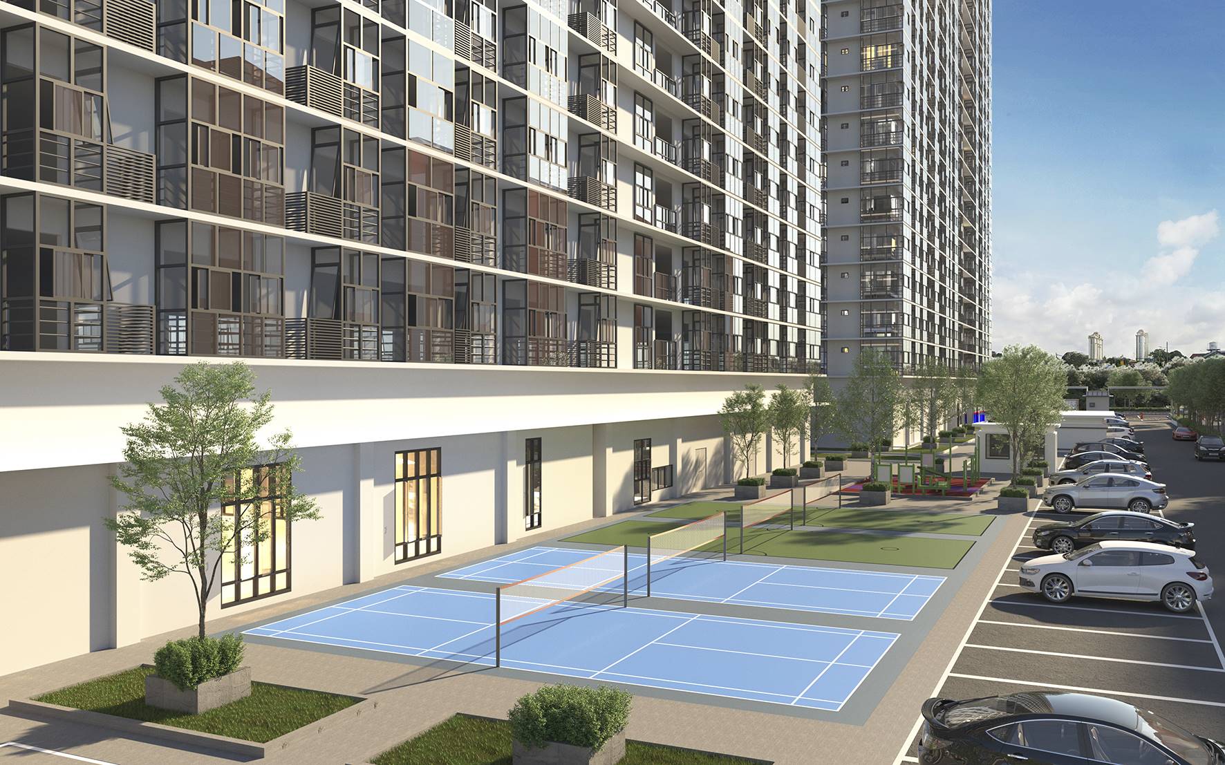 Under Market Value - PR1MA LARKIN INDAH - photo 4