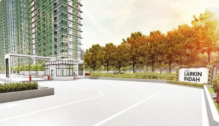 Under Market Value - PR1MA LARKIN INDAH - photo 10