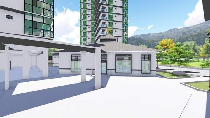 Under Market Value - PR1MA LARKIN INDAH - photo 12