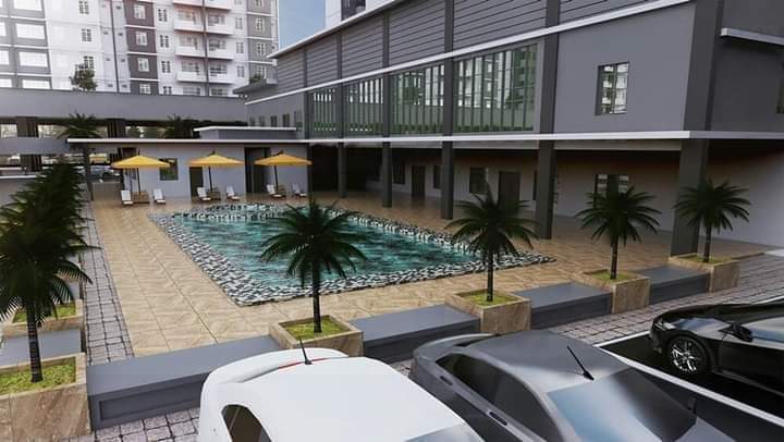 Under Market Value - PR1MA MELAKA TENGAH 2 - photo 2