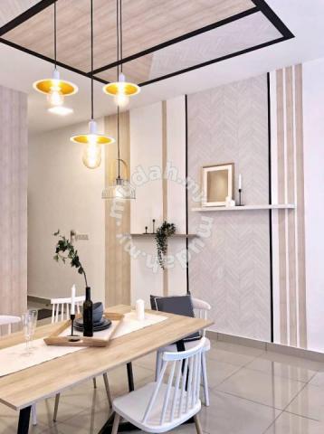 Under Market Value - PR1MA SEREMBAN SENTRAL - photo 3