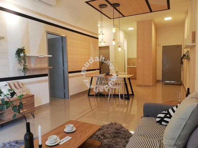 Under Market Value - PR1MA SEREMBAN SENTRAL - photo 4