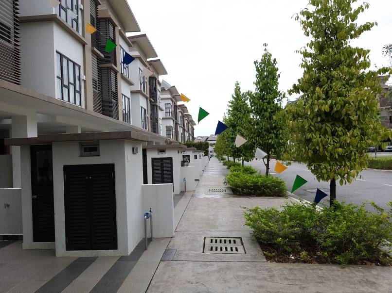 NDira Townhouse Corner Unit Ready To Move In - photo 7