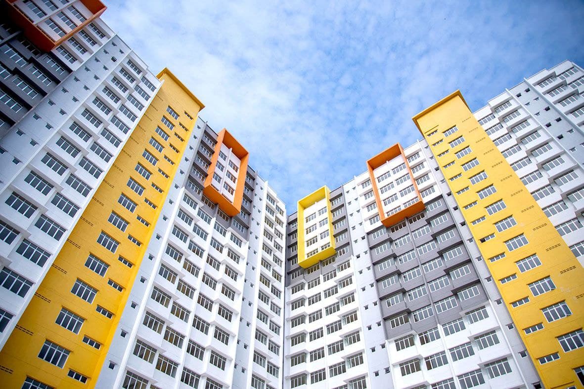 Full Loan 0 Deposit Apartment Under Market Value - photo 3