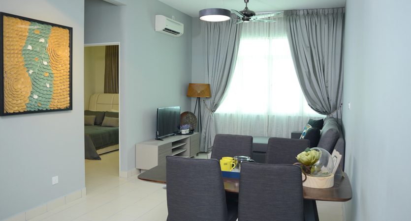 Full Loan 0 Deposit Apartment Under Market Value - photo 7