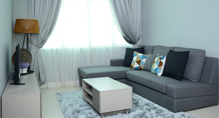 Full Loan 0 Deposit Apartment Under Market Value - photo 8