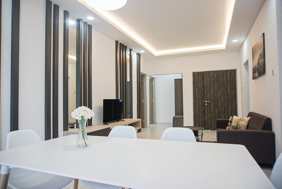 Full Loan 0 Deposit Apartment Under Market Value - photo 11