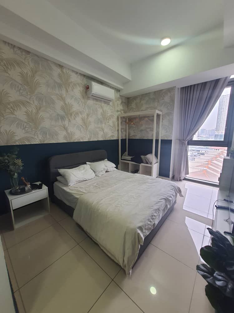 Vivo Residential Sui ...