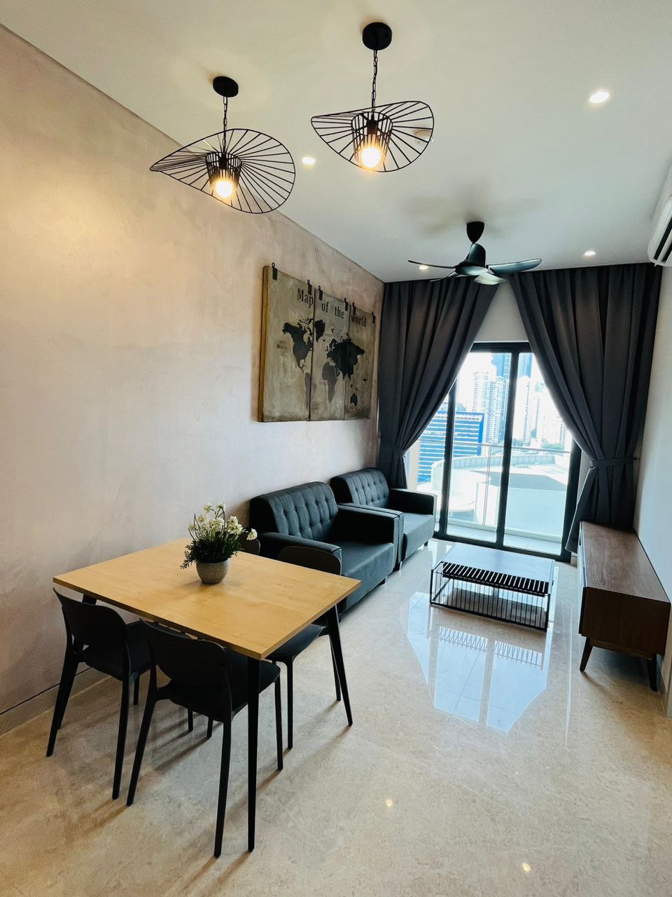Lucentia Residences ...