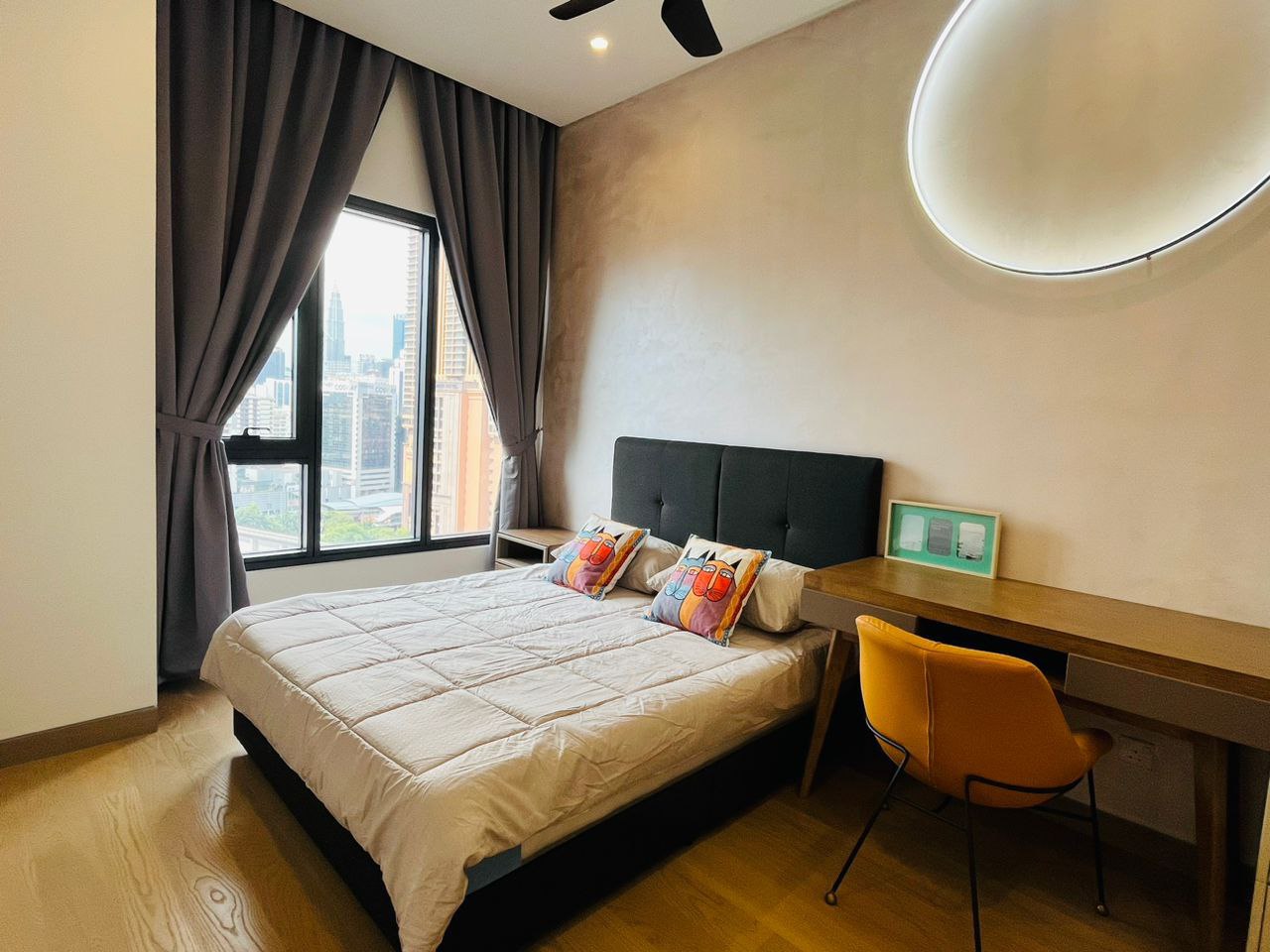 Lucentia Residences - photo 2