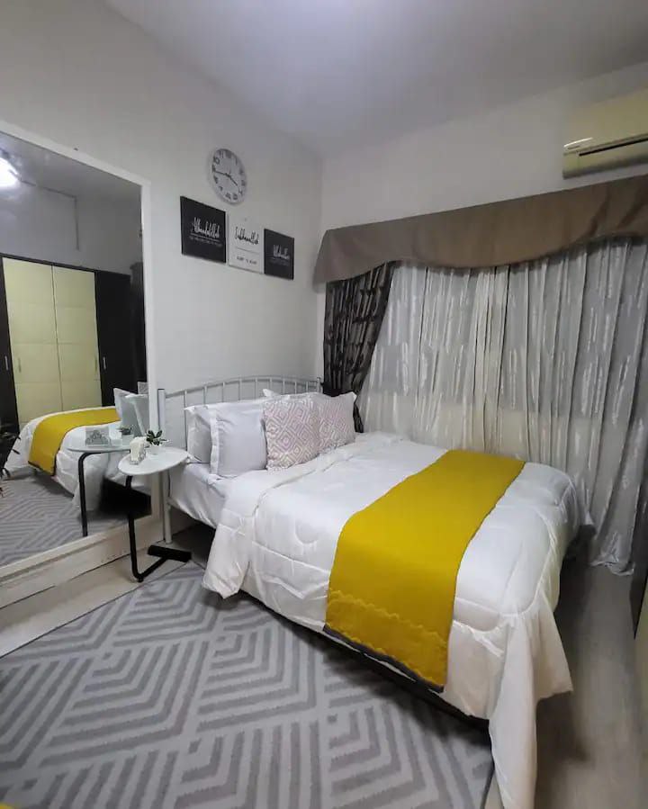 Taman Sri Subang Apartment - photo 3