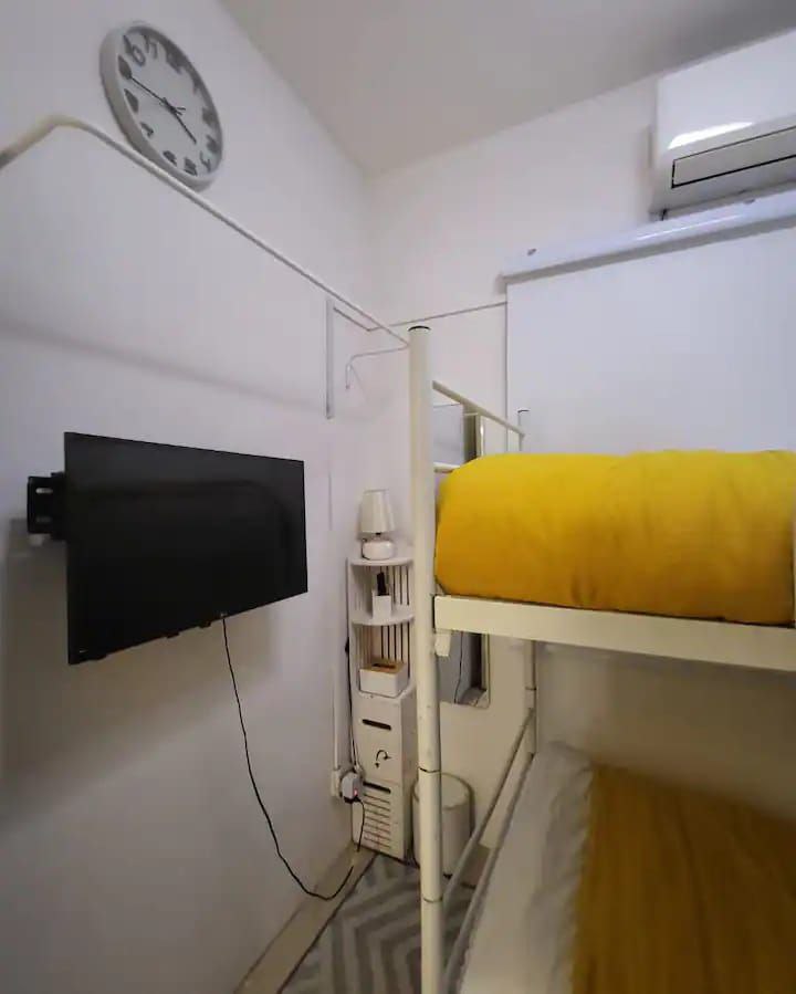 Taman Sri Subang Apartment - photo 4