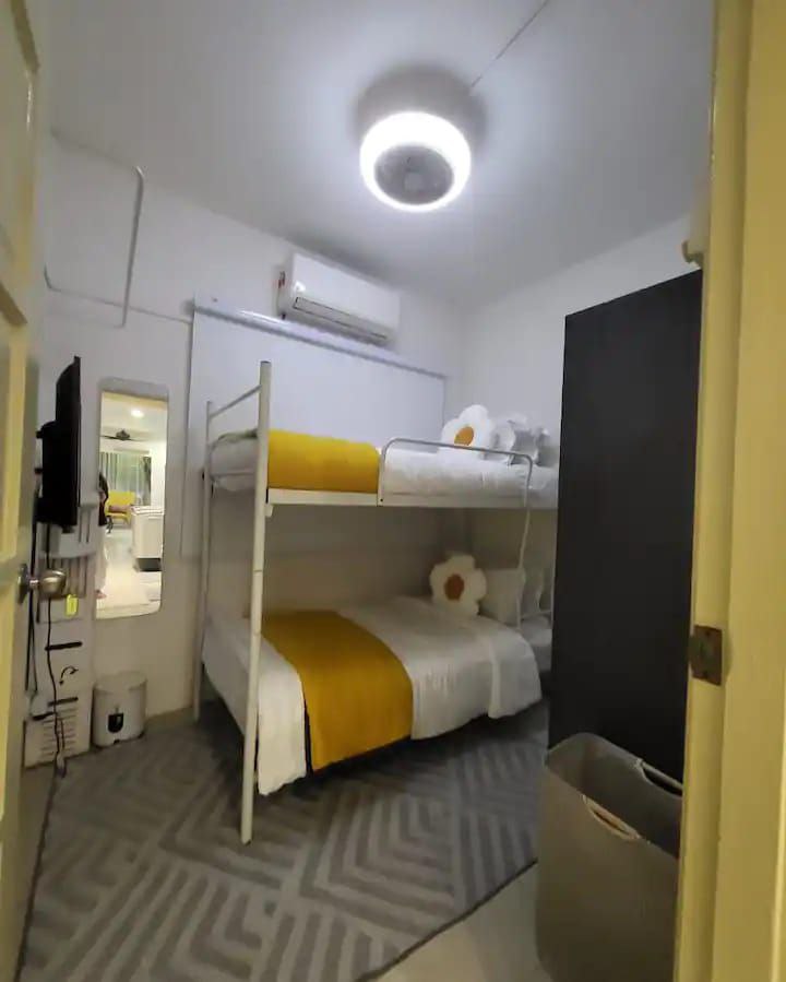 Taman Sri Subang Apartment - photo 5