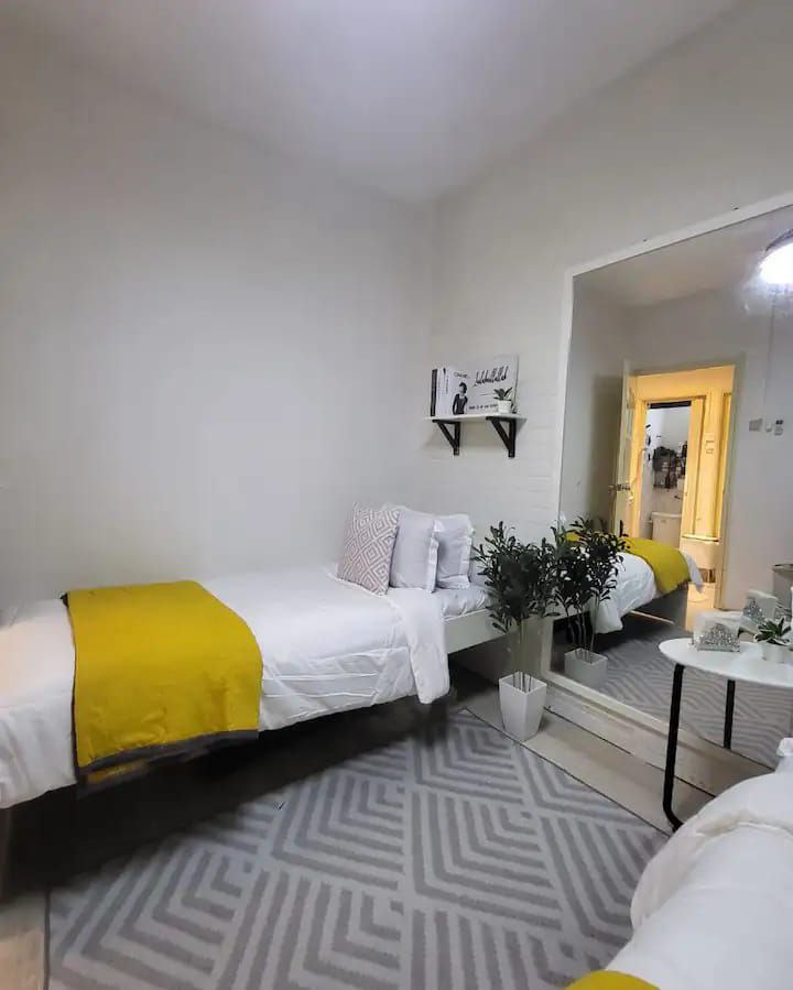 Taman Sri Subang Apartment - photo 6