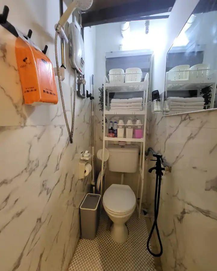 Taman Sri Subang Apartment - photo 9