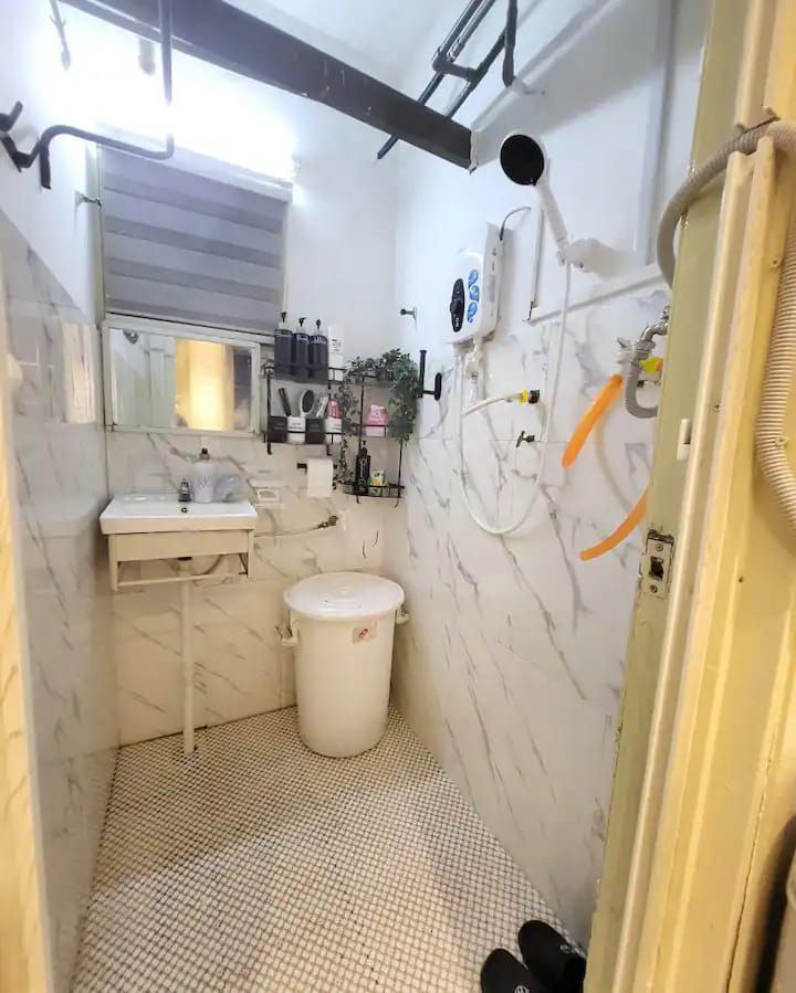 Taman Sri Subang Apartment - photo 10