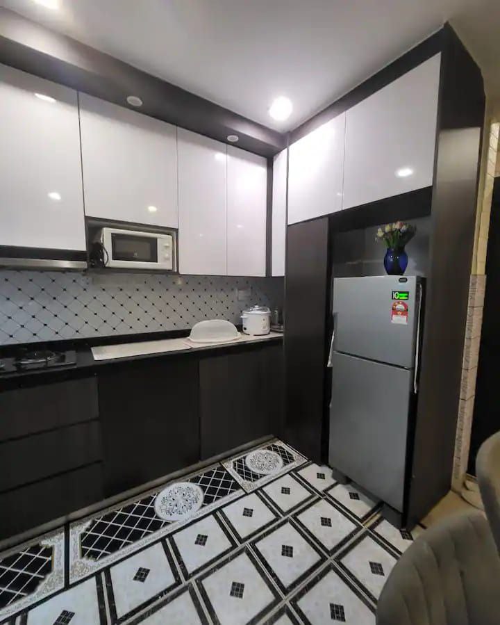 Taman Sri Subang Apartment - photo 11