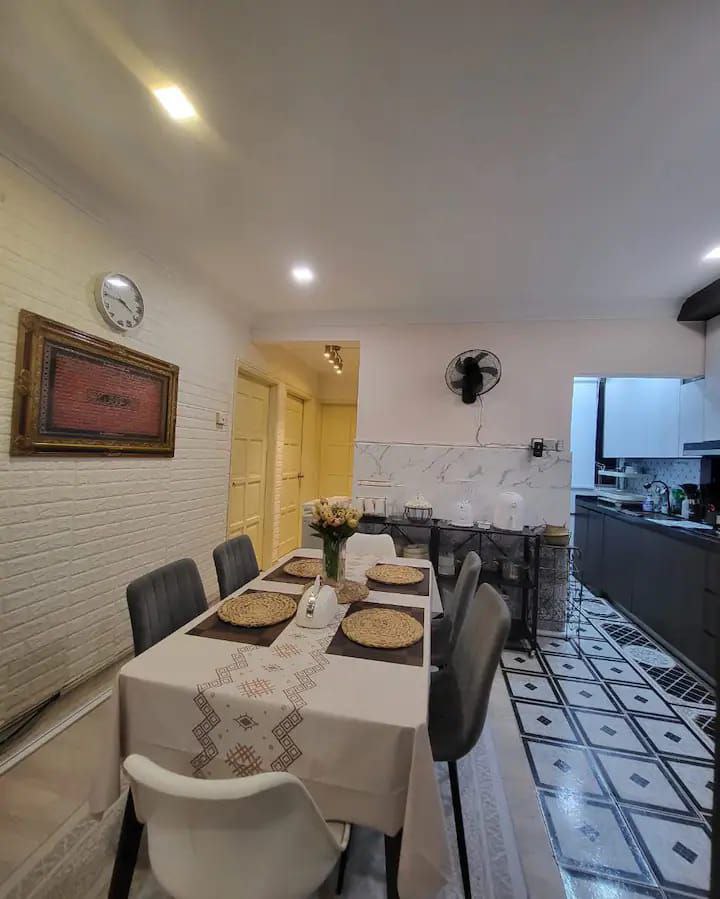 Taman Sri Subang Apartment - photo 12