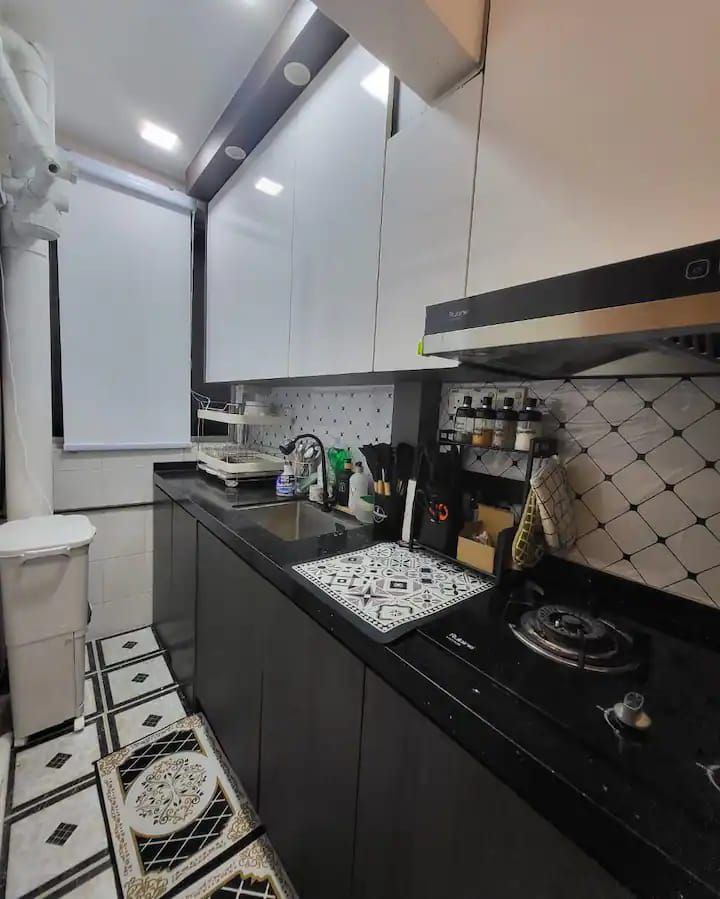Taman Sri Subang Apartment - photo 13