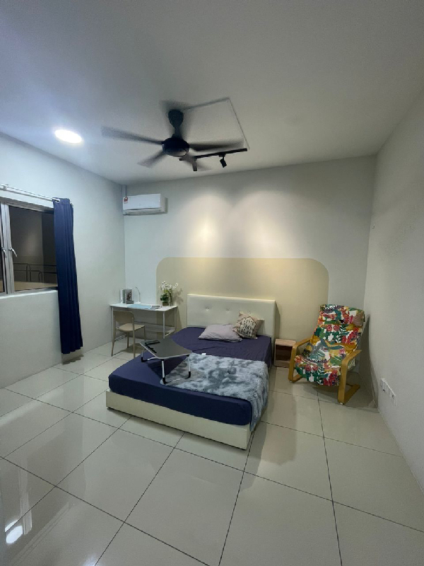 Studio for rent in Platinum OUG - photo 3