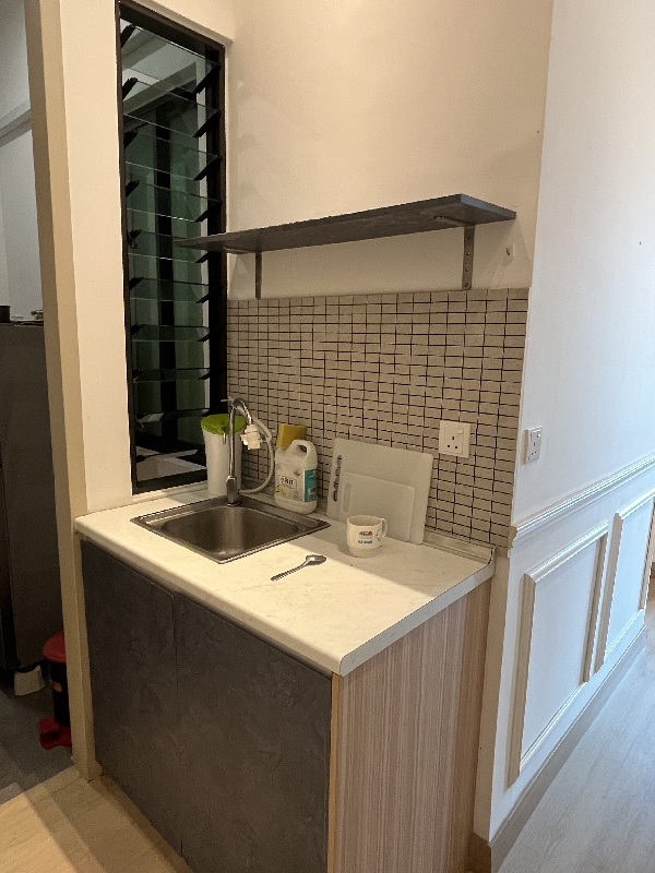 Female unit for rent in The Grand Subang SS13 - photo 3