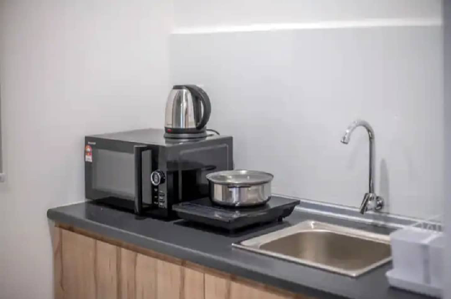 Neu Suites , Ampang - photo 3
