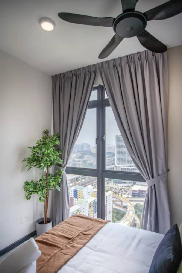 Neu Suites , Ampang - photo 6