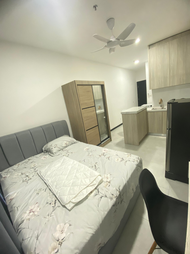 Neu Suites , Ampang ...