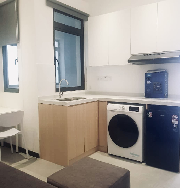 Neu Suites Ampang 