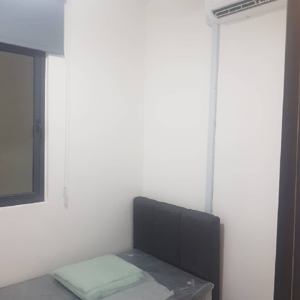 Neu Suites Ampang  - photo 4