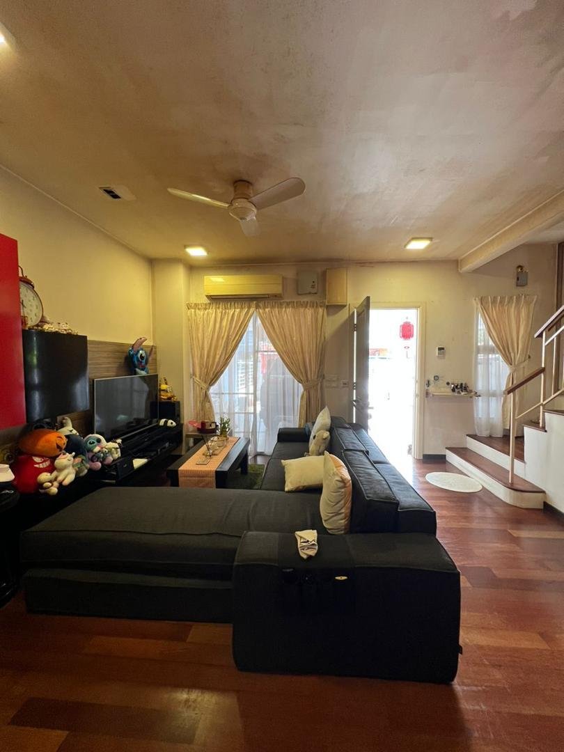 Setia Alam 2-storey landed FREE HOLD for sale - photo 1