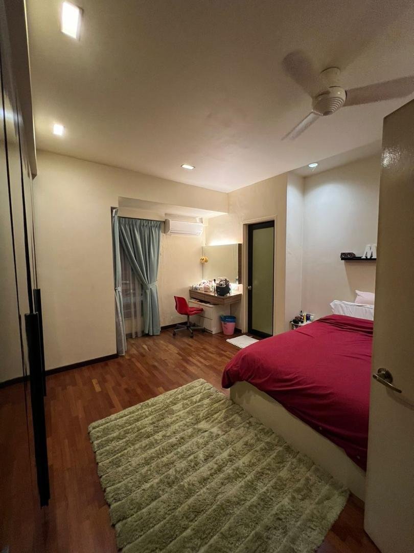 Setia Alam 2-storey landed FREE HOLD for sale - photo 6