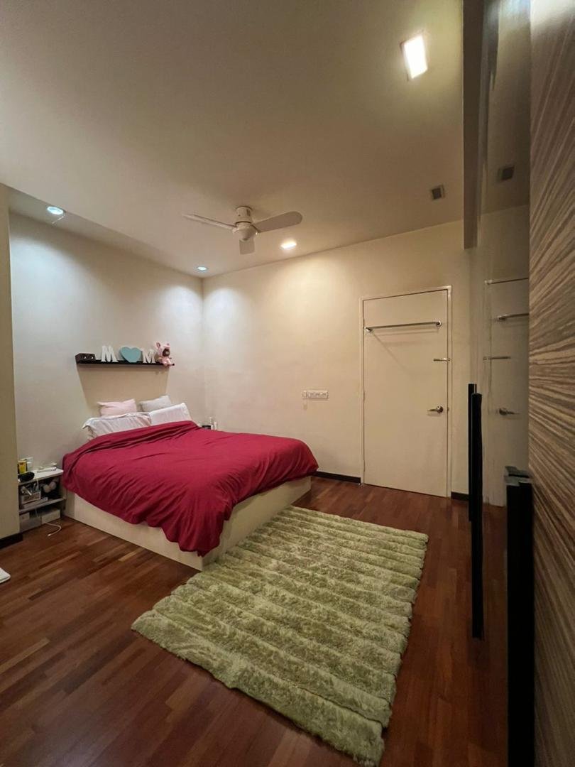 Setia Alam 2-storey landed FREE HOLD for sale - photo 8