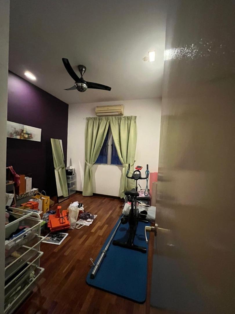 Setia Alam 2-storey landed FREE HOLD for sale - photo 9