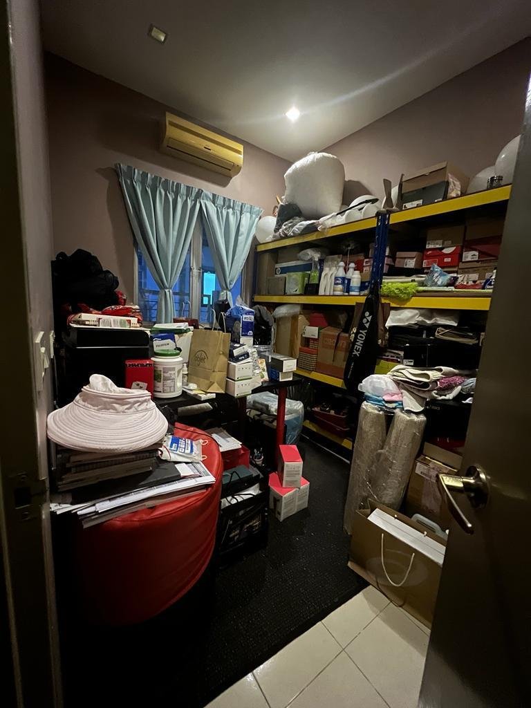 Setia Alam 2-storey landed FREE HOLD for sale - photo 10