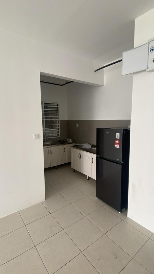 Residential Inspirasi, Gombak Setapak - photo 3