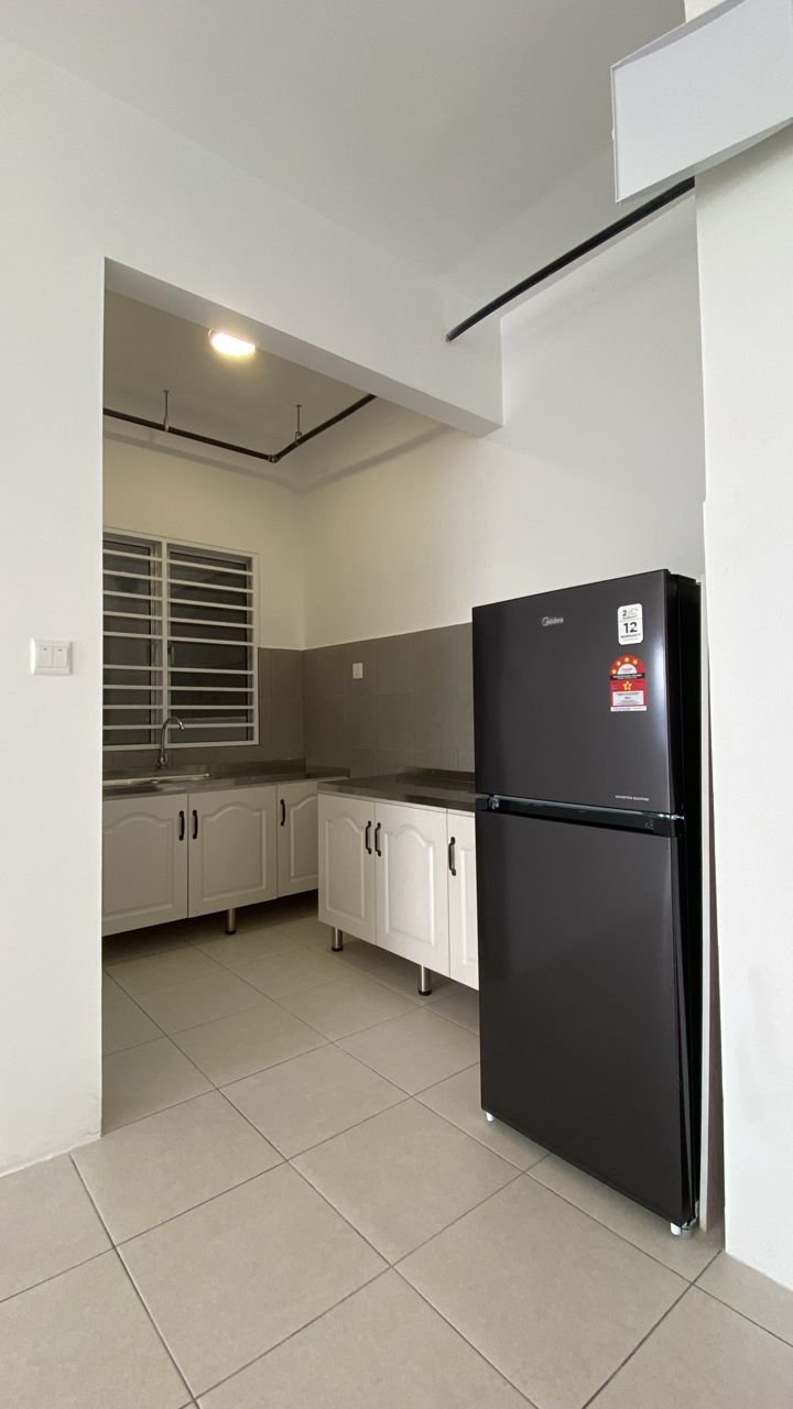Residential Inspirasi, Gombak Setapak - photo 4